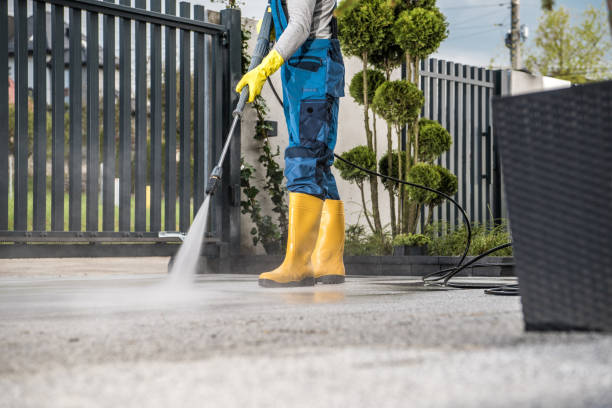 Best House Exterior Washing  in Kimball, NE
