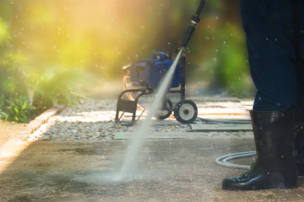 Professional Pressure Washing in Kimball, NE